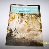 Pressed Flint Glass: 162