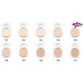 Pressed Powder No:110 1 Paket
