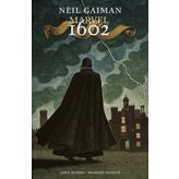 Presstij Kitap Marvel 1602