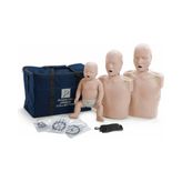 Prestan Cpr Aile Seti Maketi, Işıklı