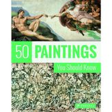 Prestel 50 Paintings You Should Know