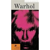 Prestel Art Guide Warhol