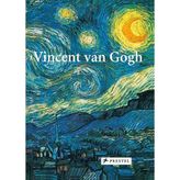 Prestel-Minis: van Gogh