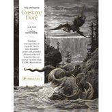 Prestel Publishing The Fantastic Gustave Doré