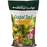 Prestige Doğal Toprak Torf 20 Lt
