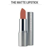Prestige Matte Lipstick LCM 101 Nude Ruj