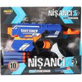 Prestij 6363 Nişancı Dart Fırlatıcı