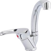 Prestij Armatür Micro Mix Kuğu Lavabo Batarya