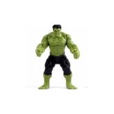 prestij Avengers Hulk Yeşil Dev Karakter 15 cm Oyuncak Figür