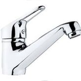 Prestij Cero Mix Lavabo Batarya