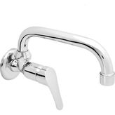 Prestij Cold Mix Lavabo Batarya Duvardan Tek Su Girişli