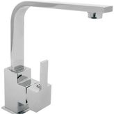 Prestij Cubic2 Mix Kuğu Lavabo Batarya