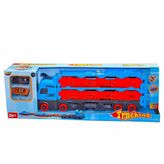 Prestij Oyuncak FAB-1604 Yarış Pistli Tır