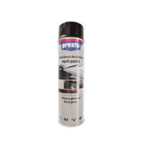 Presto Akrilik Sprey Boya Siyah Parlak ( 500 Ml)