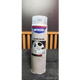 Presto Akrilik Sprey Vernik 500Ml