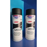 Presto Plastik Sprey Boya - 1