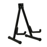 Presto PRS01 Siyah Gitar Standı Sehpası