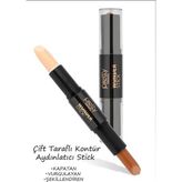 Pretty Beauty Pretty Stick Contour - Bej