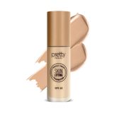 Pretty Beauty Skin Lifting Foundation SPF-30