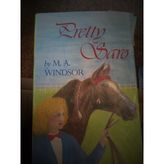 Pretty Saro Windsor, Margaret A.