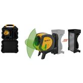 Prexiso Çapraz Çizgi Lazer (Yeşil) Leıprexısoxl2cg