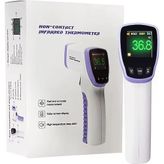 Prexiso HT20 Pro Temassız Ateş Ölçer