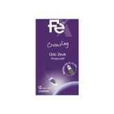 Prezervatif Crowling 12 Adet