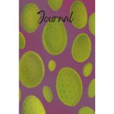 Prickly Pear Whimsy Journal: Lightly lined journaling or sketching book for work, school, home or general whimsy