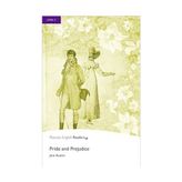 Pride and Prejudice Level 5 - june austen