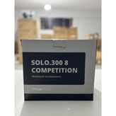 Pride Solo 300 8 Competition 20CM Midrange Hoparlör Takımı