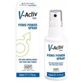 Pridex Ero Dildos Power Spray Men 50 ml