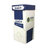 Prigo Sıfır Atık Kutusu (kağıt)