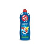 Pril 675 gr Sıvı Bulaşık Deterjan Cold Power Limon