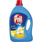 Pril Klasik 2.5 kg Limon Bulaşık Deterjanı