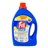 Pril Limon 2.5 lt Sıvı Bulaşık Deterjanı