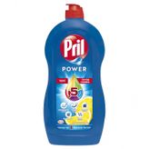 Pril Power 1306 gr Klasik Limon Bulaşık Deterjanı