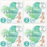 Prima Harmonie No:2 Mini 156 Adet Bebek Bezi
