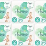 Prima Harmonie No:2 Mini 234 Adet Bebek Bezi