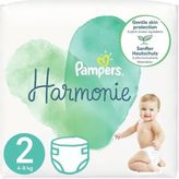 Prima Harmonie No:2 Mini 78 Adet Bebek Bezi