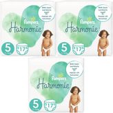 Prima Harmonie No:5 Junior 51 Adet Bebek Bezi
