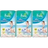 Prima Mayo No:4-5 33 Adet Bebek Bezi
