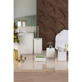 Prima Nova Vivyen 5'li Banyo Seti - Bej