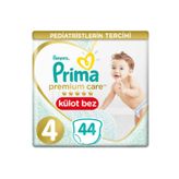 Prima Premium Care Külot Bez