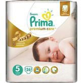 Prima Premium Care No:5 Junior 26 Adet Bebek Bezi