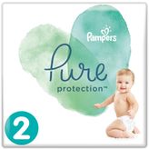 Prima Pure No:2 Mini Bebek Bezi