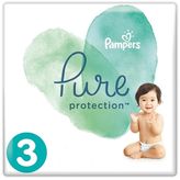 Prima Pure No:3 Midi Bebek Bezi