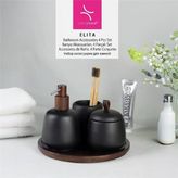 Primanova Elita Banyo Seti 4 Parça