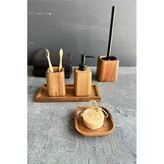 Primanova Jardim 5 Li Banyo Seti
