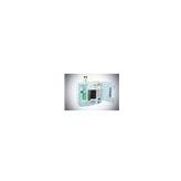Primanova M-09501 Beyaz Banyo Ecza Dolabı