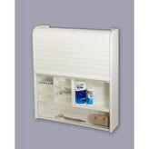 Primanova PR7-161 Panjurlu Ecza Dolabı
